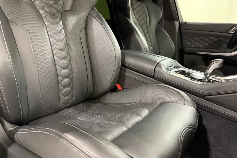 BMW X5 (Seria X) din 2023 cu 18.650 km - oferta BMW210668 - foto 15