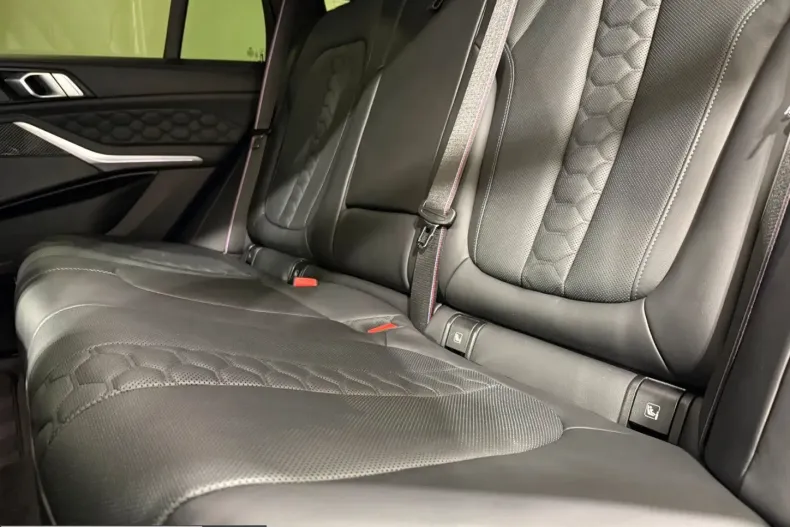 BMW X5 (Seria X) din 2023 cu 18.650 km - oferta BMW210668 - foto 16