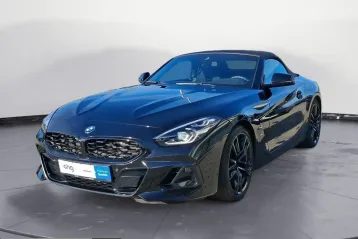 BMW Z4 din 2023 - oferta BMW210669