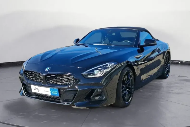 BMW Z4 (Seria Z) din 2023 cu 51.332 km - oferta BMW210669 - foto 1