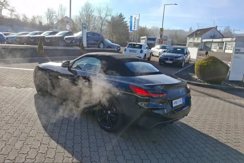BMW Z4 (Seria Z) din 2023 cu 51.332 km - oferta BMW210669 - foto 3