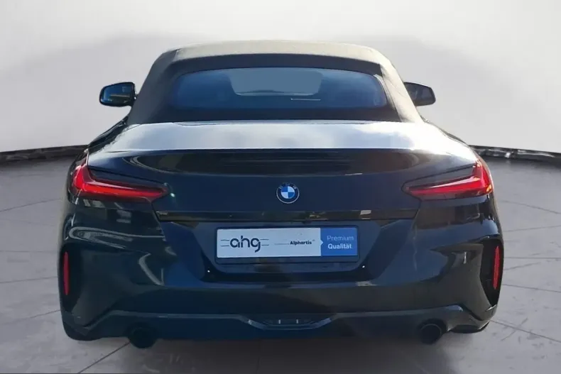 BMW Z4 (Seria Z) din 2023 cu 51.332 km - oferta BMW210669 - foto 4