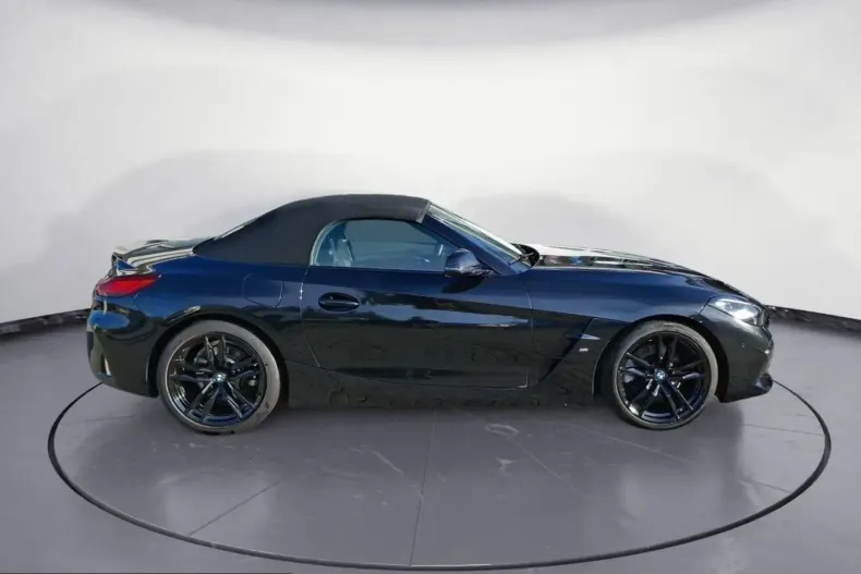 BMW Z4 (Seria Z) din 2023 cu 51.332 km - oferta BMW210669 - foto 5
