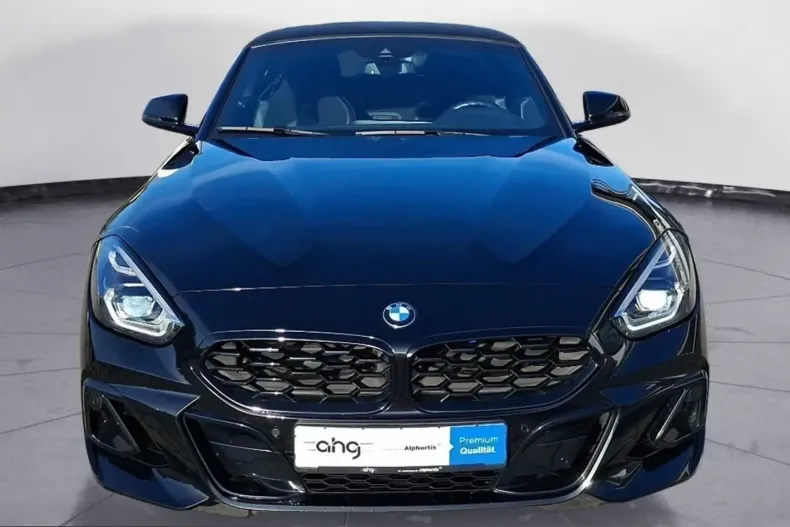 BMW Z4 (Seria Z) din 2023 cu 51.332 km - oferta BMW210669 - foto 6