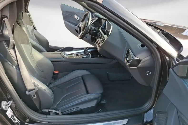 BMW Z4 (Seria Z) din 2023 cu 51.332 km - oferta BMW210669 - foto 8