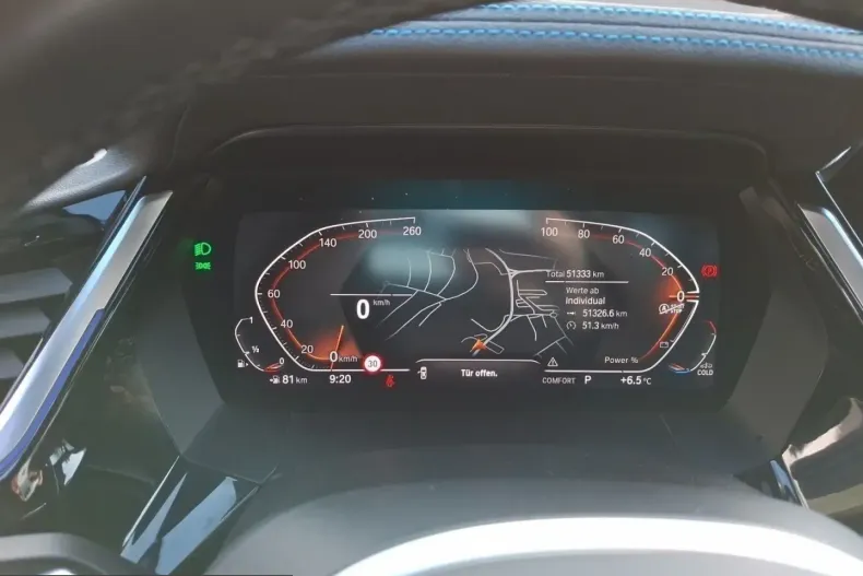 BMW Z4 (Seria Z) din 2023 cu 51.332 km - oferta BMW210669 - foto 9