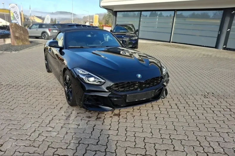 BMW Z4 (Seria Z) din 2023 cu 51.332 km - oferta BMW210669 - foto 12