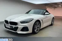 BMW Z4 (Seria Z) din 2023 cu 43.536 km - oferta BMW210670 - foto 1