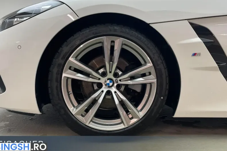 BMW Z4 (Seria Z) din 2023 cu 43.536 km - oferta BMW210670 - foto 3