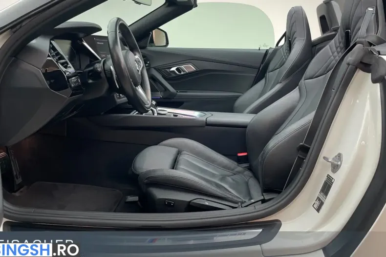 BMW Z4 (Seria Z) din 2023 cu 43.536 km - oferta BMW210670 - foto 4