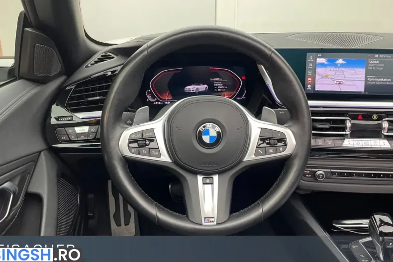 BMW Z4 (Seria Z) din 2023 cu 43.536 km - oferta BMW210670 - foto 5