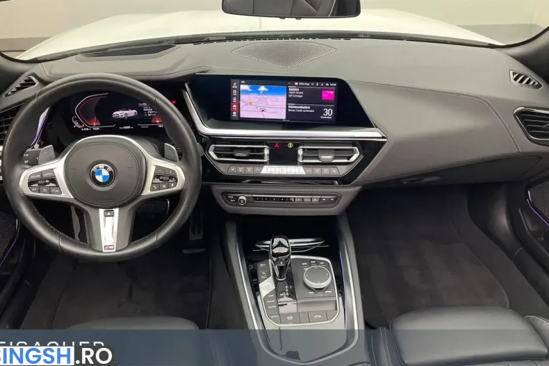 BMW Z4 (Seria Z) din 2023 cu 43.536 km - oferta BMW210670 - foto 6