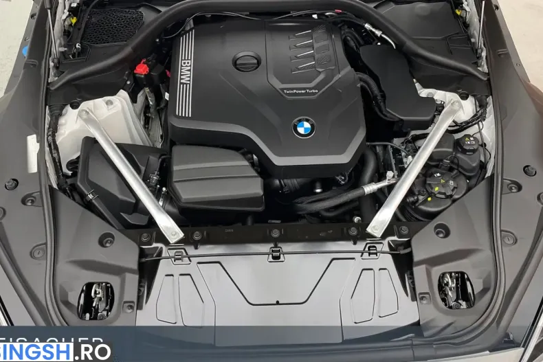 BMW Z4 (Seria Z) din 2023 cu 43.536 km - oferta BMW210670 - foto 7