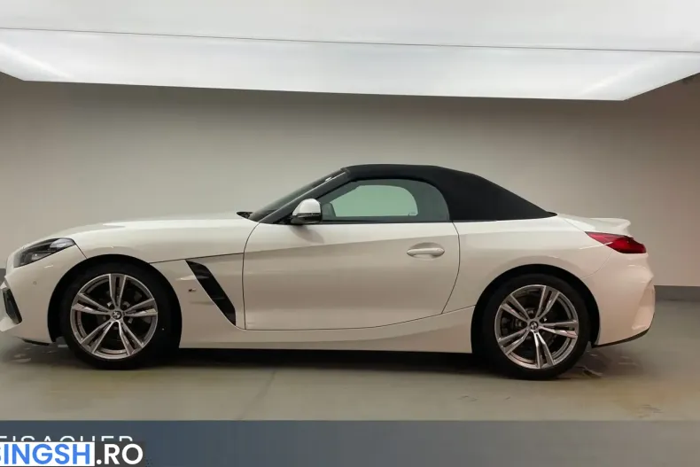 BMW Z4 (Seria Z) din 2023 cu 43.536 km - oferta BMW210670 - foto 8