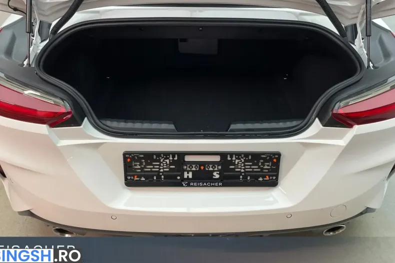 BMW Z4 (Seria Z) din 2023 cu 43.536 km - oferta BMW210670 - foto 9