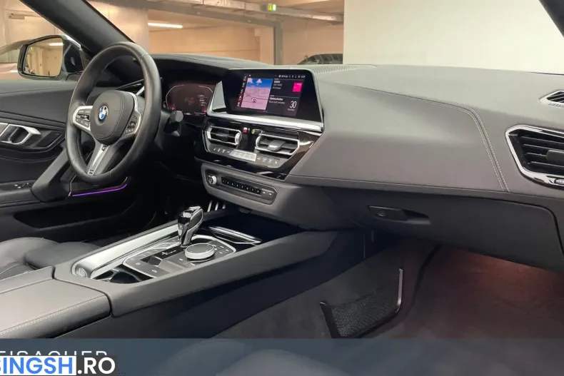 BMW Z4 (Seria Z) din 2023 cu 43.536 km - oferta BMW210670 - foto 12