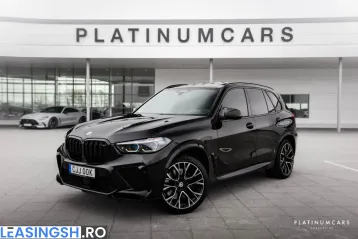 BMW X5 din 2022 - oferta BMW210671