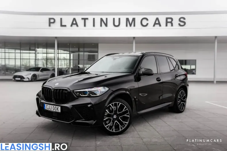 BMW X5 (Seria X) din 2022 cu 72.000 km - oferta BMW210671 - foto 1