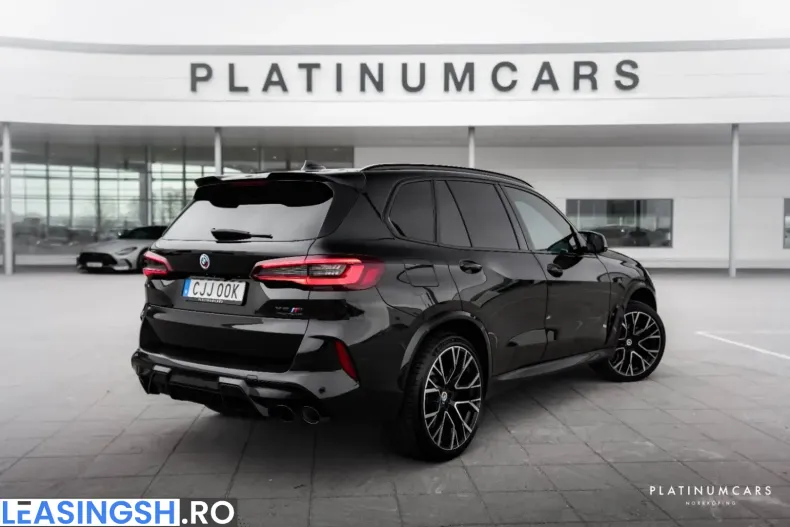 BMW X5 (Seria X) din 2022 cu 72.000 km - oferta BMW210671 - foto 2