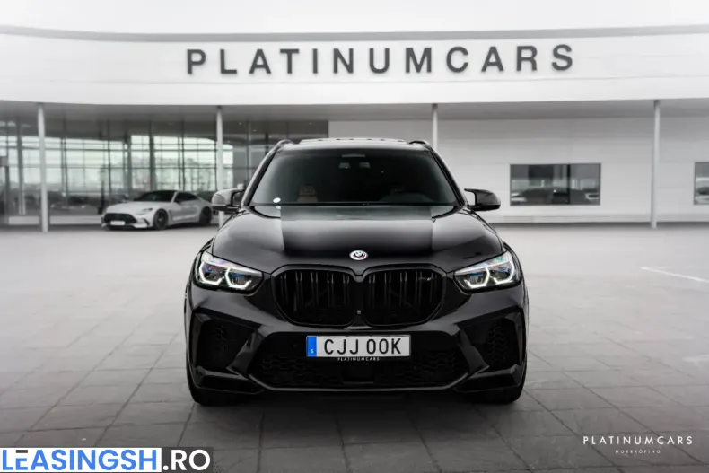 BMW X5 (Seria X) din 2022 cu 72.000 km - oferta BMW210671 - foto 3