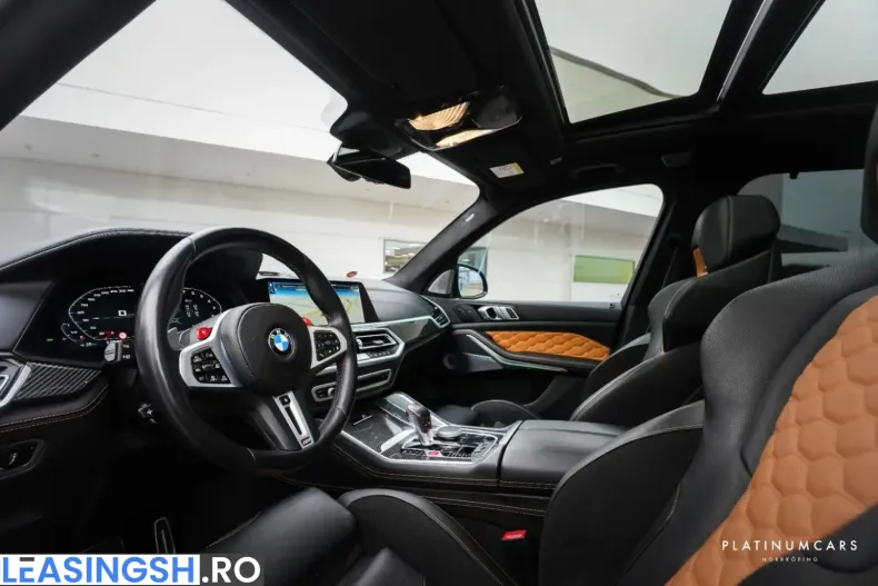BMW X5 (Seria X) din 2022 cu 72.000 km - oferta BMW210671 - foto 5