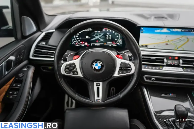 BMW X5 (Seria X) din 2022 cu 72.000 km - oferta BMW210671 - foto 10