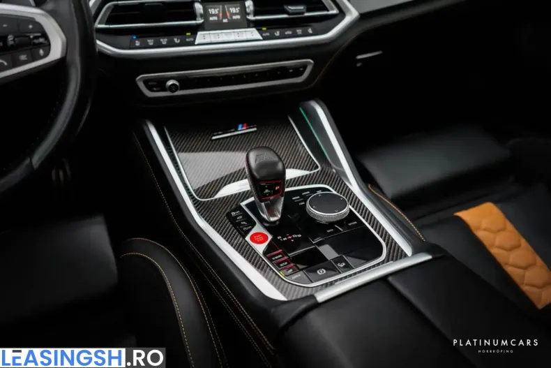 BMW X5 (Seria X) din 2022 cu 72.000 km - oferta BMW210671 - foto 14