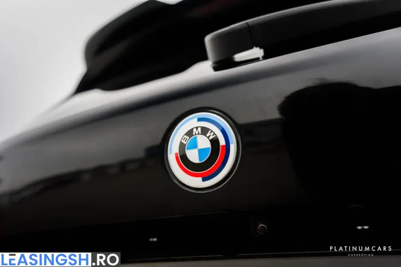 BMW X5 (Seria X) din 2022 cu 72.000 km - oferta BMW210671 - foto 23