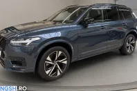 Volvo XC90 din 2021 cu 72.029 km - oferta VOL210672 - foto 1