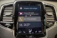 Volvo XC90 din 2021 cu 72.029 km - oferta VOL210672 - foto 4