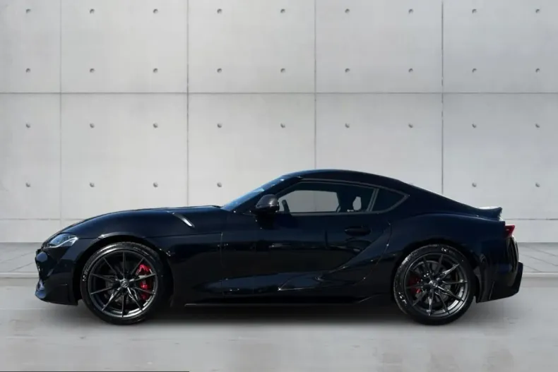 Toyota Supra din 2023 cu 13.983 km - oferta TOY210673 - foto 3