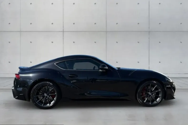 Toyota Supra din 2023 cu 13.983 km - oferta TOY210673 - foto 4