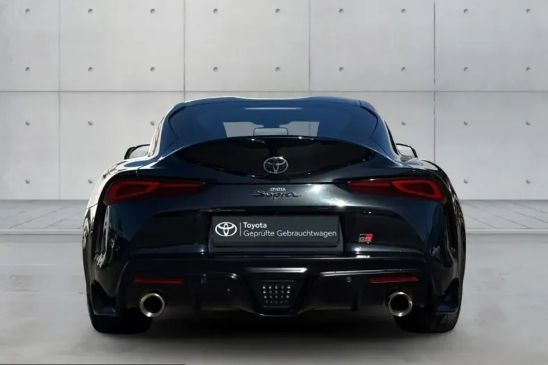 Toyota Supra din 2023 cu 13.983 km - oferta TOY210673 - foto 5
