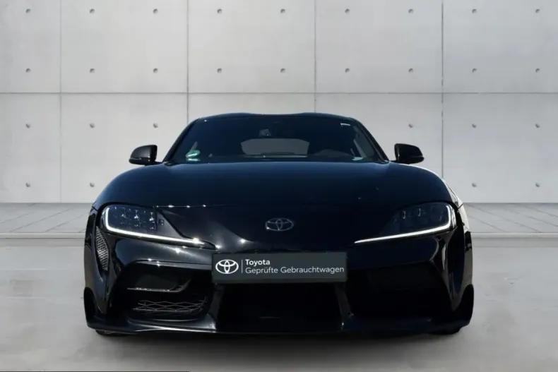 Toyota Supra din 2023 cu 13.983 km - oferta TOY210673 - foto 6