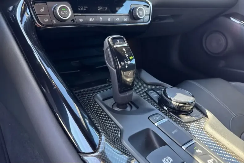 Toyota Supra din 2023 cu 13.983 km - oferta TOY210673 - foto 13