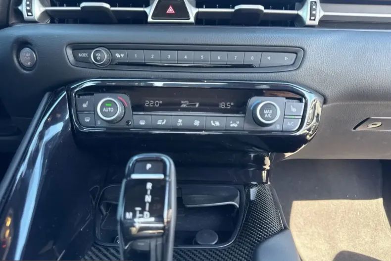 Toyota Supra din 2023 cu 13.983 km - oferta TOY210673 - foto 15