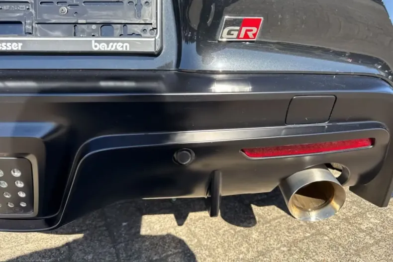 Toyota Supra din 2023 cu 13.983 km - oferta TOY210673 - foto 17