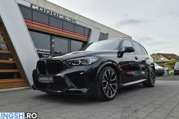 BMW X5 din 2022 - oferta BMW210674
