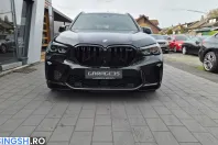 BMW X5 (Seria X) din 2022 cu 59.600 km - oferta BMW210674 - foto 4