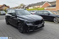 BMW X5 (Seria X) din 2022 cu 59.600 km - oferta BMW210674 - foto 5