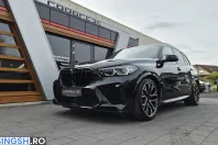 BMW X5 (Seria X) din 2022 cu 59.600 km - oferta BMW210674 - foto 6