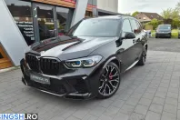 BMW X5 (Seria X) din 2022 cu 59.600 km - oferta BMW210674 - foto 7