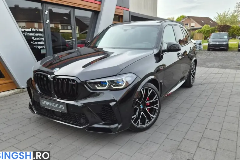 BMW X5 (Seria X) din 2022 cu 59.600 km - oferta BMW210674 - foto 7