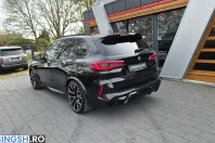 BMW X5 (Seria X) din 2022 cu 59.600 km - oferta BMW210674 - foto 14