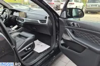 BMW X5 (Seria X) din 2022 cu 59.600 km - oferta BMW210674 - foto 17