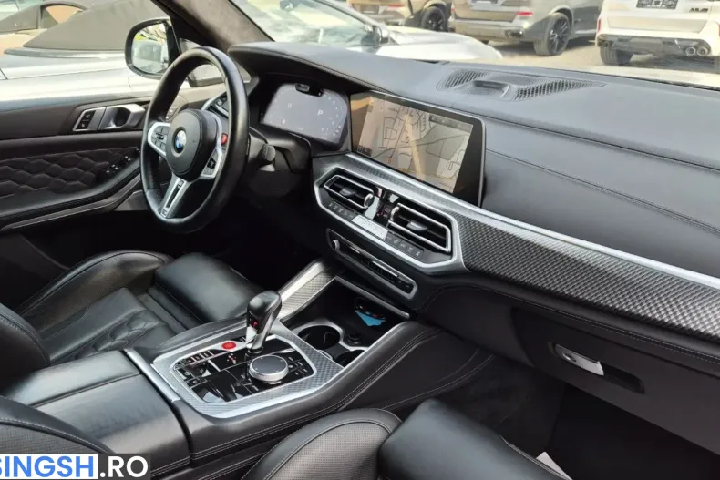 BMW X5 (Seria X) din 2022 cu 59.600 km - oferta BMW210674 - foto 18