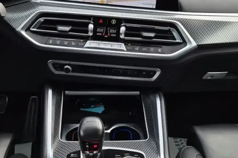 BMW X5 (Seria X) din 2022 cu 59.600 km - oferta BMW210674 - foto 21