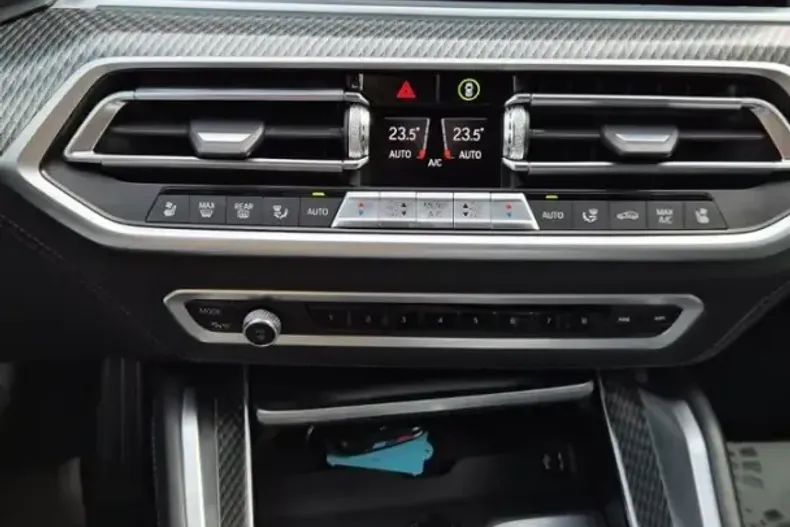 BMW X5 (Seria X) din 2022 cu 59.600 km - oferta BMW210674 - foto 23