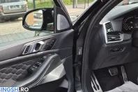 BMW X5 (Seria X) din 2022 cu 59.600 km - oferta BMW210674 - foto 25