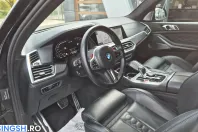 BMW X5 (Seria X) din 2022 cu 59.600 km - oferta BMW210674 - foto 26